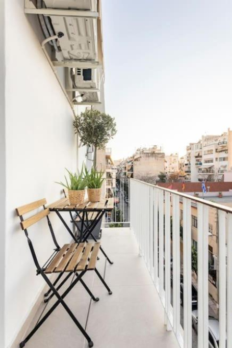 Acropolis View - Athens