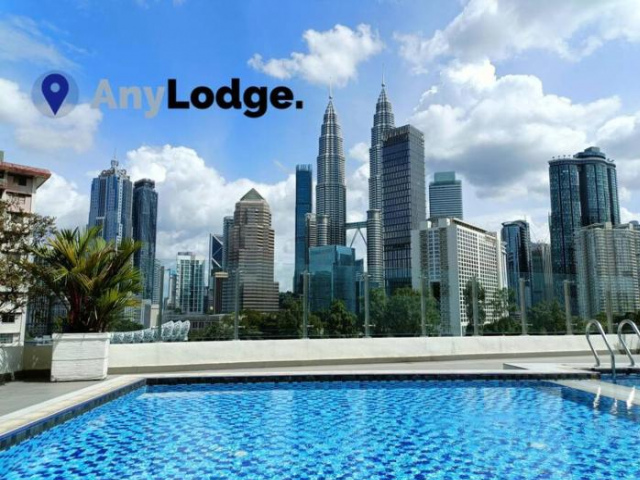 AnyLodge 11 @ Kuala Lumpur - Kuala Lumpur