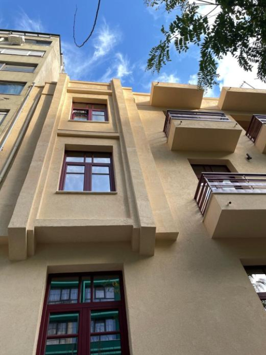 The Maroon Bottle Hotel - Thessaloniki