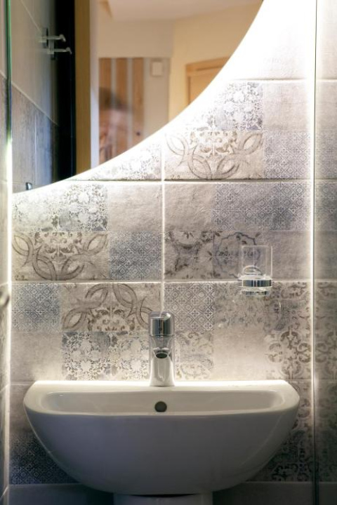 Designer apartments close to the center + free parking - Thessaloniki
