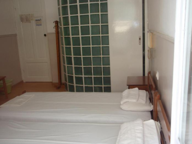 Argo Hotel - Thessaloniki