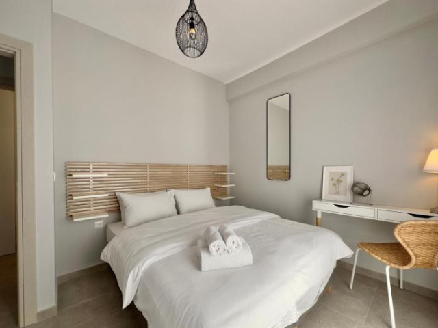 #Sunshine: City Centre Family Retreat - Thessaloniki