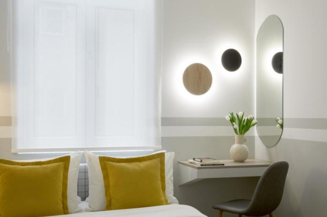 Hotel Luxembourg - Thessaloniki