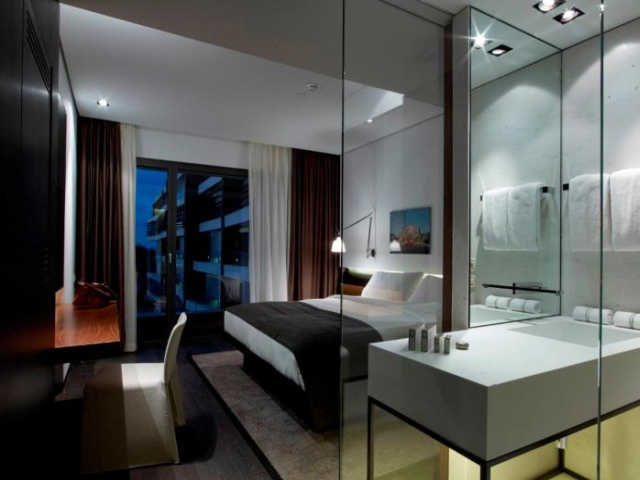 The Met Hotel Thessaloniki, a Member of Design Hotels - Thessaloniki