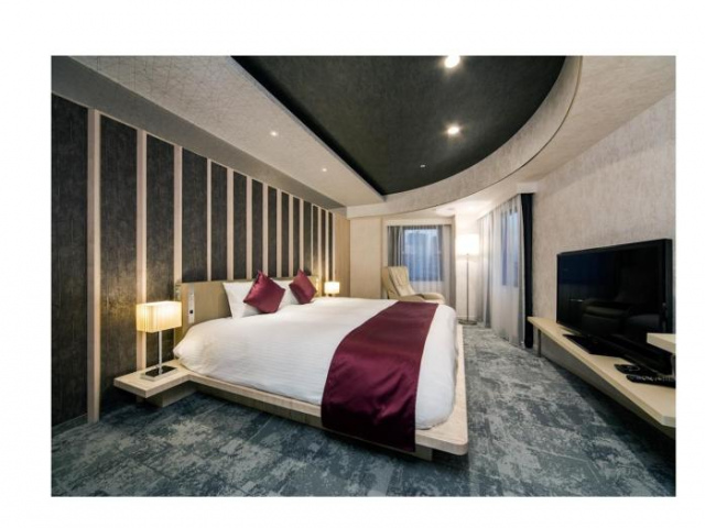 Daiwa Roynet Hotel Ginza PREMIER - Tokyo