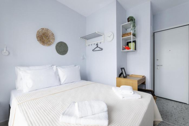 Boho Rooms - 塞薩羅尼基