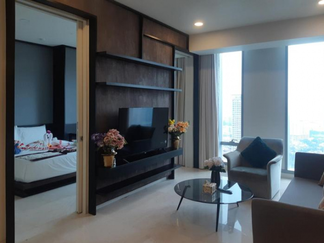 The Tropicana Serviced Suites KLCC - Kuala Lumpur