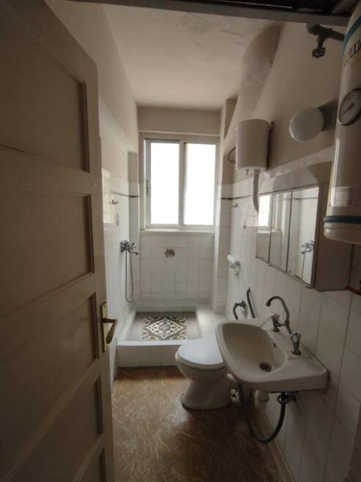 Practical Apartment Close to the City Centre - Thessaloniki