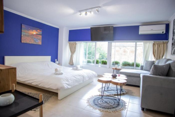 Thessaloniki Center Small Studio Apartment