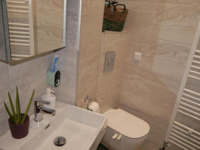 Cozy & Stylish Eastside Apt. - Thessaloniki