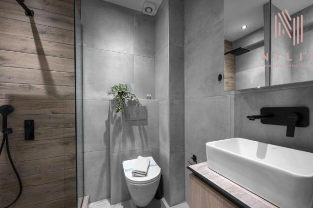 Azul, Nilie Hospitality MGMT - Thessaloniki