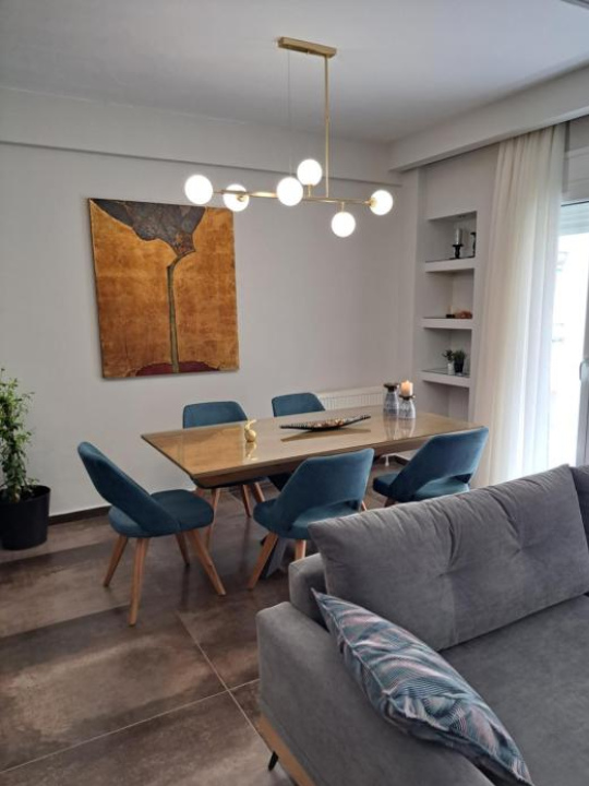 CenterStage1 - Boutique Apartment - Thessaloniki