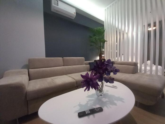 Space One Welcome Stay Downtown Lux Apart - Explore Center by foot - Close to Aristotelous square - 塞薩羅尼基