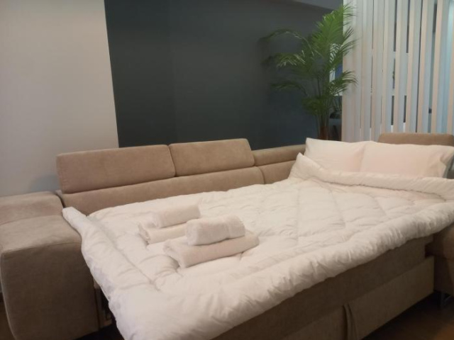 Space One Welcome Stay Downtown Lux Apart - Explore Center by foot - Close to Aristotelous square - 塞薩羅尼基