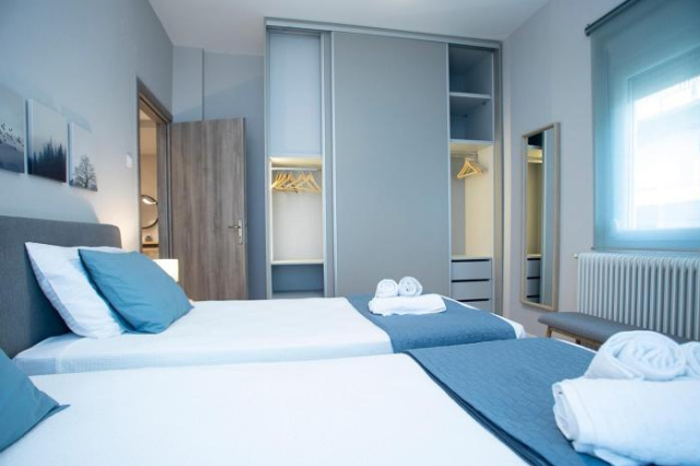 Harmony Luxury Apartment - 塞薩羅尼基