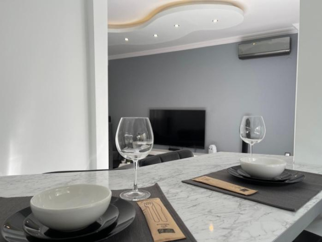 Luxurious Modern Home in Kalamaria, Thessaloniki - 塞薩羅尼基