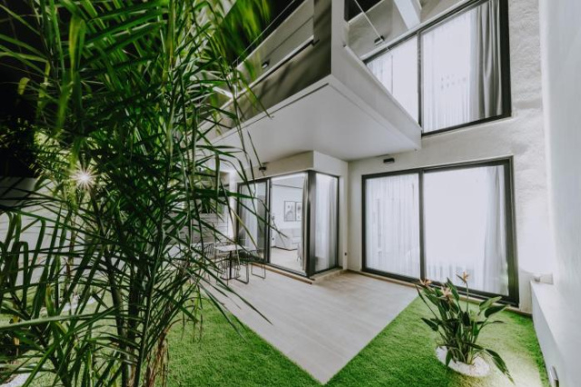 Vida Omirou Residences - Nafplio