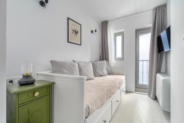 Kastro Residence - Nafplio