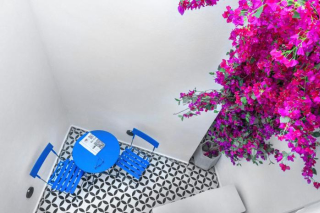 Kastro Residence - Nafplio