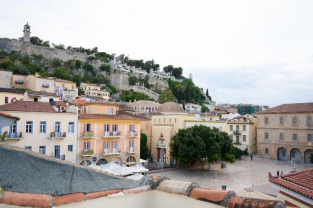 Koletti 7 - Nafplio
