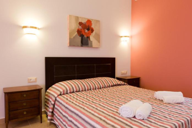 Aenaon Rooms - Nafplio