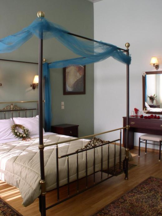 Allotino Pension - Nafplio