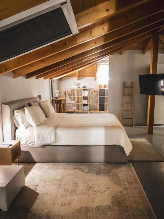 API Projects Nafplio - Superior Loft - Nafplio