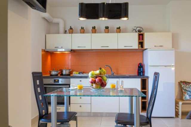 Nafplio Small Apartment - I - Nafplio