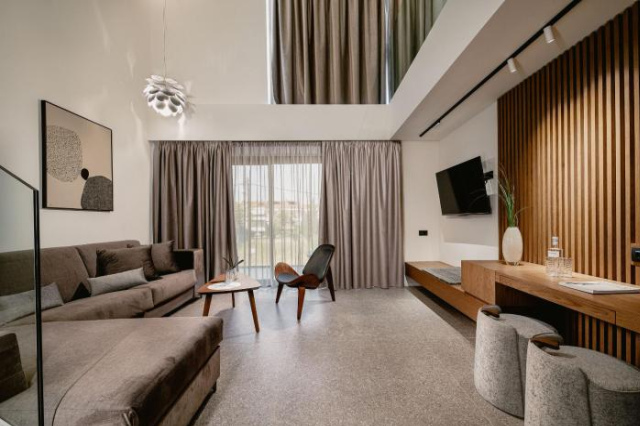 Origami Boutique Residences - 納夫普利翁