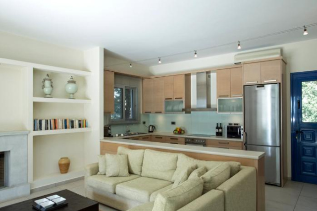 Melissaki Villas - Nafplio