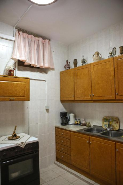 Under the Clock Tower (Greek Traditional 125m2 home) - Nafplio