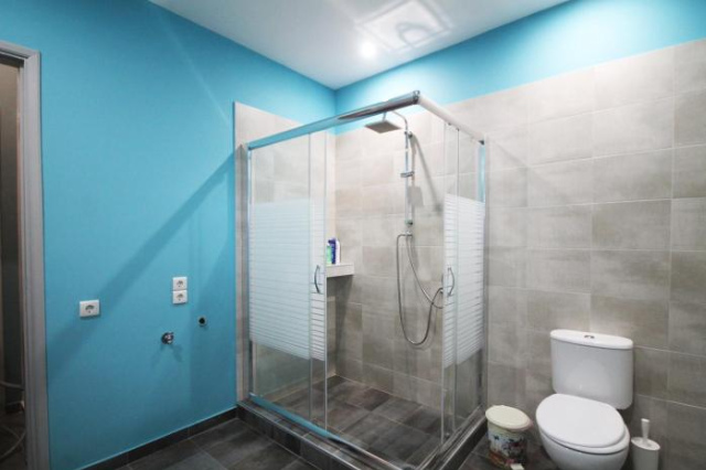 Aggelo 4 bedroom apartment - Nafplio