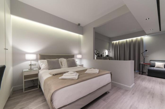 JB Luxury Suites - Nafplio