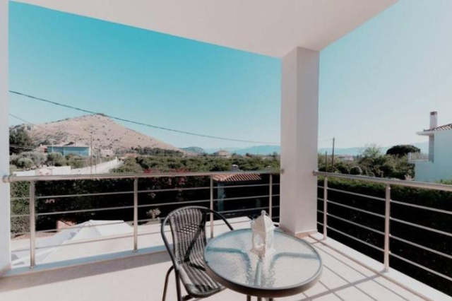 Villa Ioanna by Mesogios Group - Nafplio