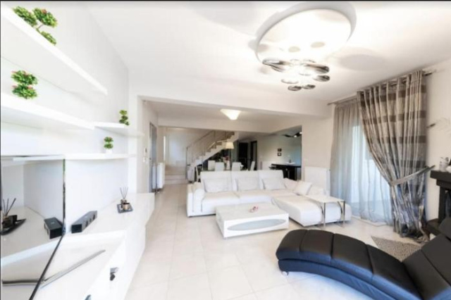 Villa Ioanna by Mesogios Group - Nafplio