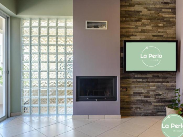 La Perla di Nafplio - La Diva di Nafplio - 2 VIP Villas - Nafplio