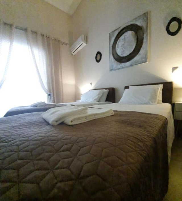 dimitris apartments - Nafplio