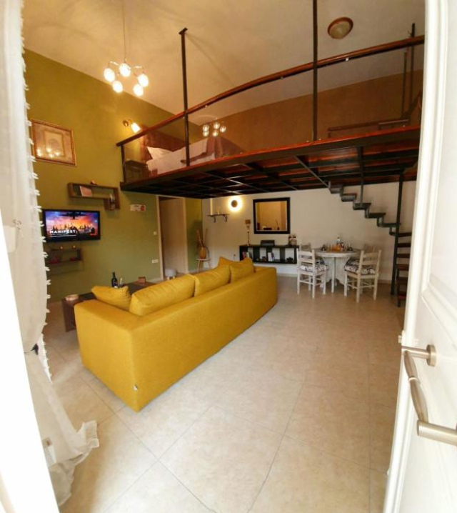 dimitris apartments - Nafplio