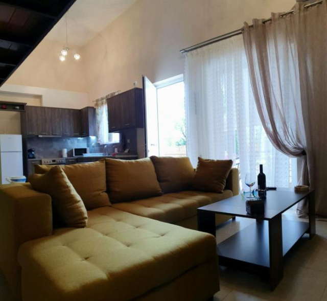 dimitris apartments - Nafplio