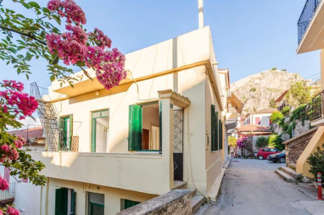 Villa Amalia Nafplio - Nafplio