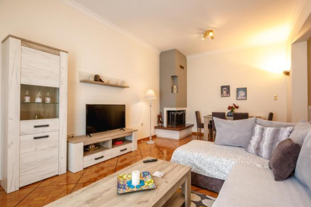 Androniki Apartment - Nafplio