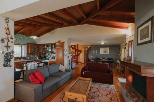 Villa Oneirama - Nafplio
