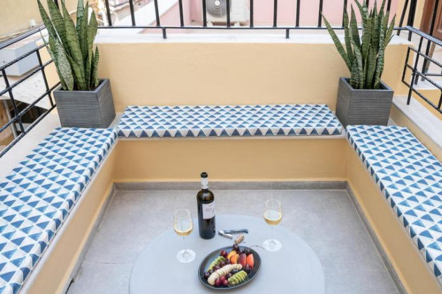 Camere Maritima - Chania
