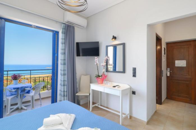 Alexis Hotel - Chania