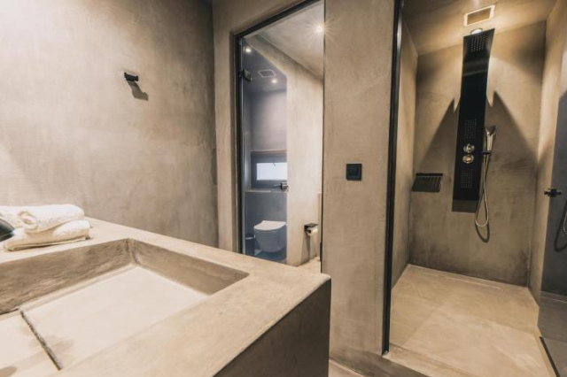 Oniros Residenza Vecchia - Chania