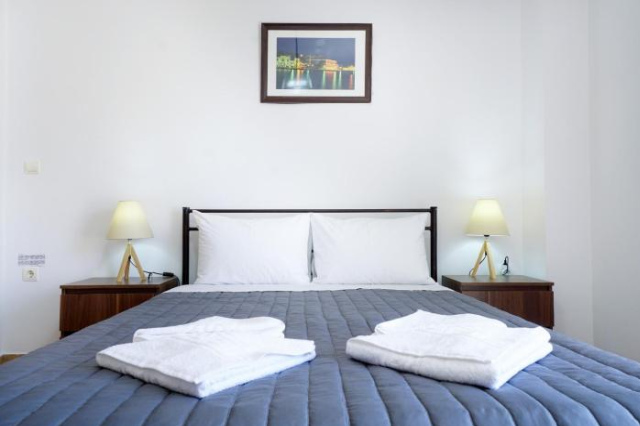 Cozy Studio Chania - Chania