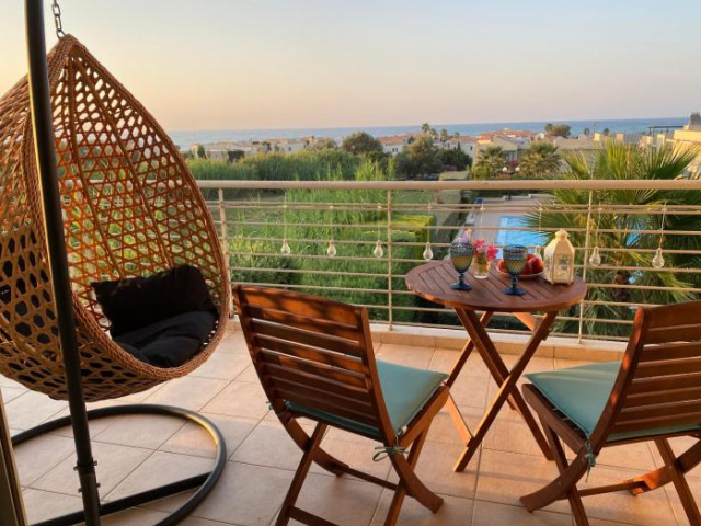 Maleme Yoga Blue - Chania
