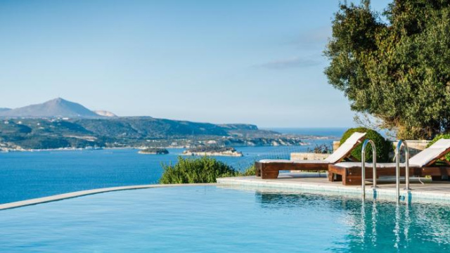 Villa Oniro - Chania