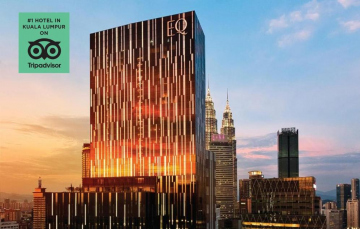 EQ Kuala Lumpur