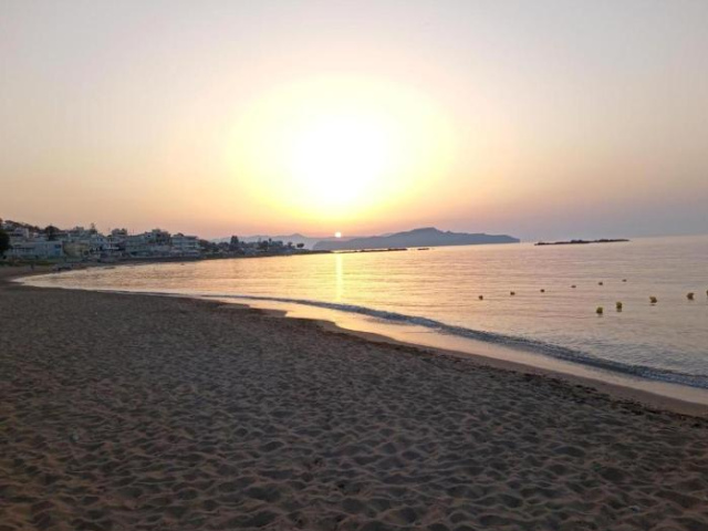 Stamatias Home - Chania